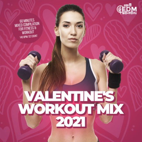 Something Just Like This (Workout Remix 140 bpm) | Boomplay Music