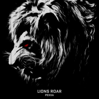 Lions Roar