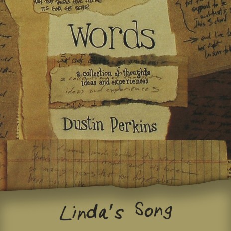 Linda's Song (Words 2013)