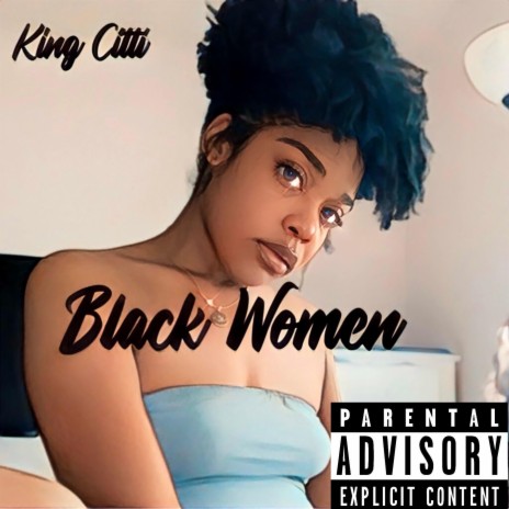 Black Women | Boomplay Music