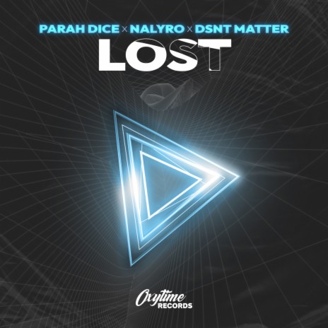 Lost ft. NALYRO & Dsnt Matter | Boomplay Music