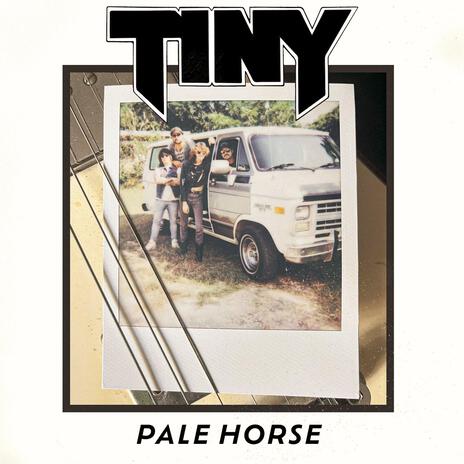 Pale Horse | Boomplay Music