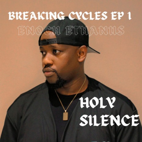 Holy Silence | Boomplay Music