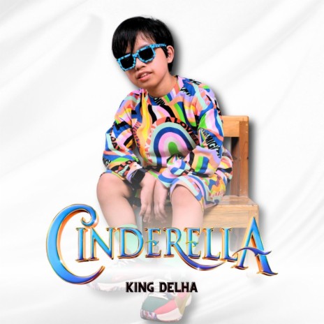 Cinderella (Delha Razio) | Boomplay Music