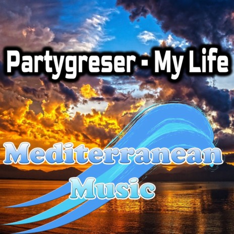 My Life (Club Mix)