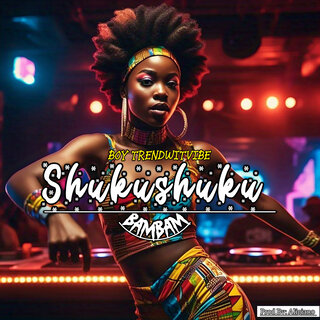 ShukuShuku BamBam (Freestyle)