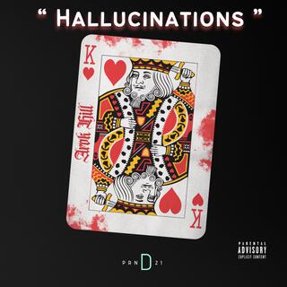 Hallucinations (Radio Edit)