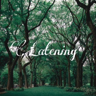 Latening