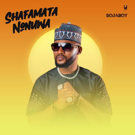 Shafamata Nonuwa | Boomplay Music