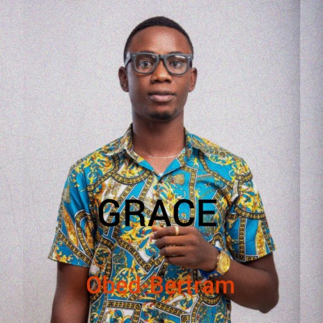 Grace | Boomplay Music