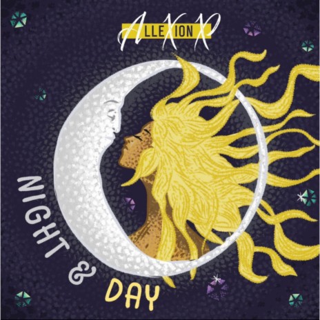 Night & Day (Sped Up) | Boomplay Music