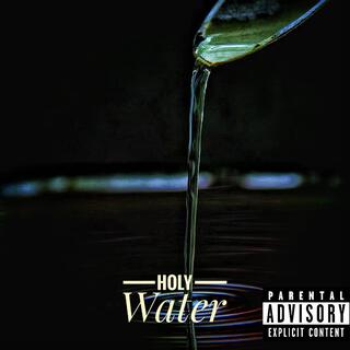 Holy water