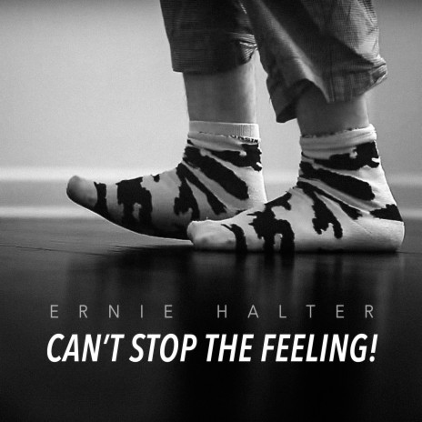 Can't Stop the Feeling! | Boomplay Music