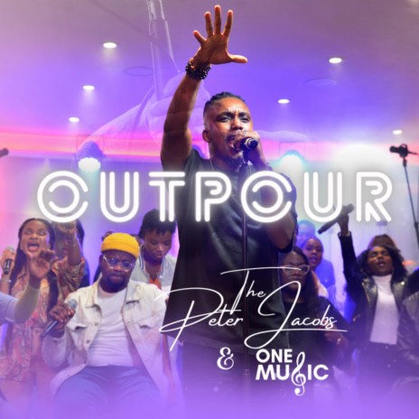 Outpour (feat. One Music) | Boomplay Music