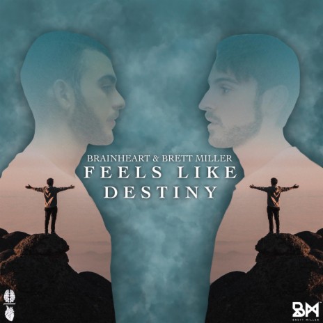 Feels Like Destiny ft. Brett Miller | Boomplay Music
