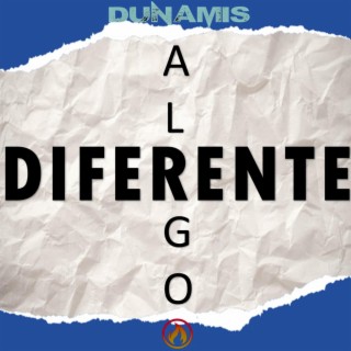 Algo Diferente