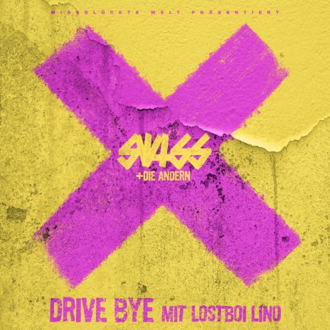 Drive Bye ft. Lostboi Lino | Boomplay Music