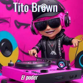 Tito Browm