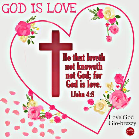 Love God | Boomplay Music