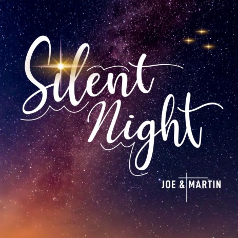 Silent Night (Christmas on the Moon) | Boomplay Music