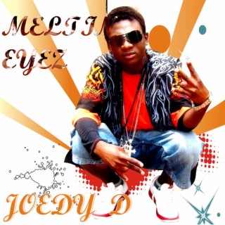 Joedy d