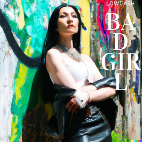 Bad Girl | Boomplay Music