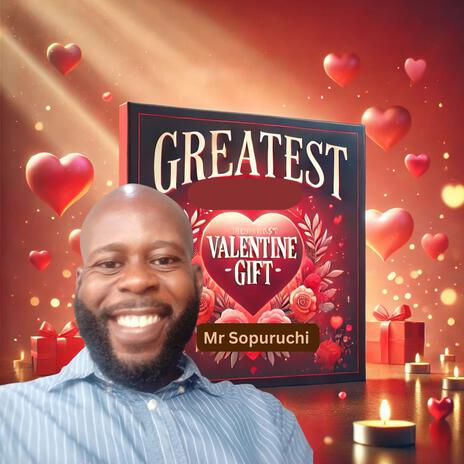 Greatest Valentine Gift | Boomplay Music