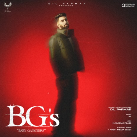 BG's - Baby Gangsters | Boomplay Music