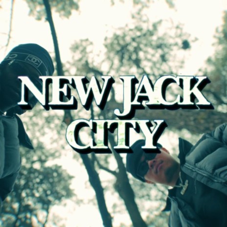 New Jack City ft. Meexh Mxgyver