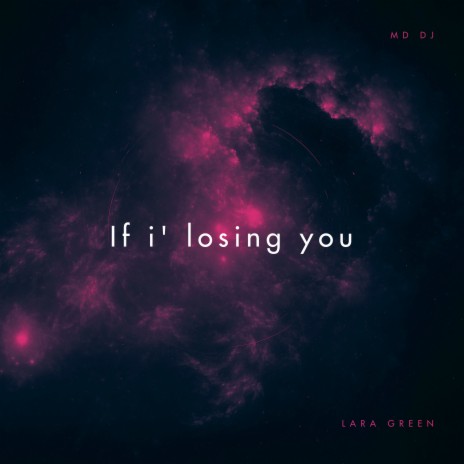 If i' losing you (Radio Edit) ft. Lara Green | Boomplay Music