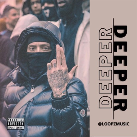 Deeper (Instrumental) | Boomplay Music
