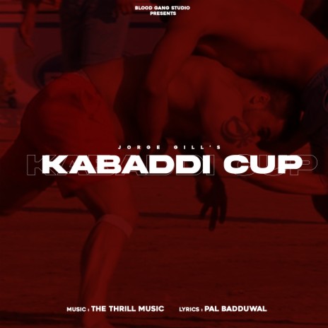 Kabaddi Cup | Boomplay Music