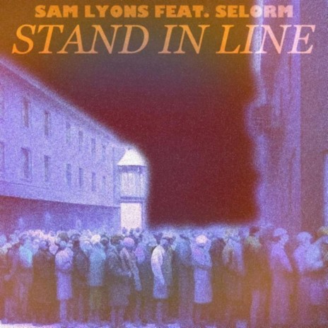 Stand in Line ft. SELORM | Boomplay Music