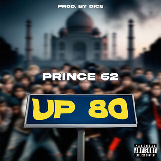 Up 80