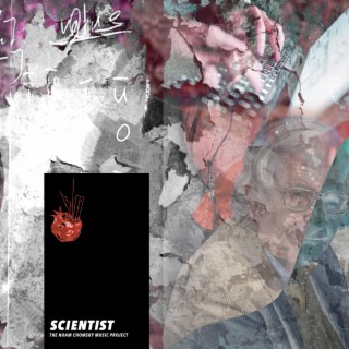 Scientist (The Noam Chomsky Music Project)