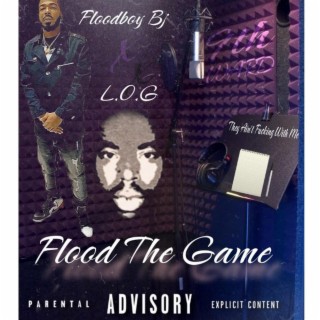 Flood The Game