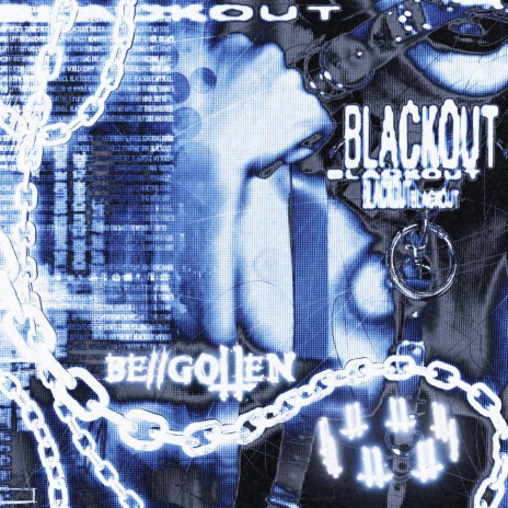 BLACKOUT. | Boomplay Music