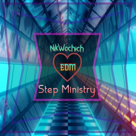 Step Ministry