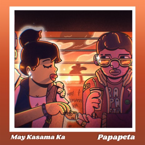 May Kasama Ka | Boomplay Music
