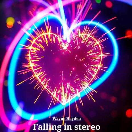 Falling in stereo | Boomplay Music