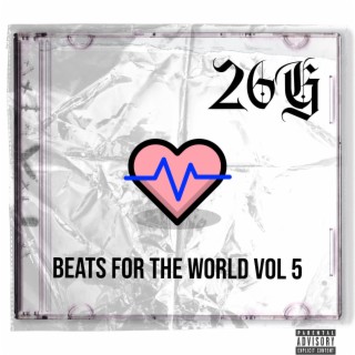 Beats for the world vol 5