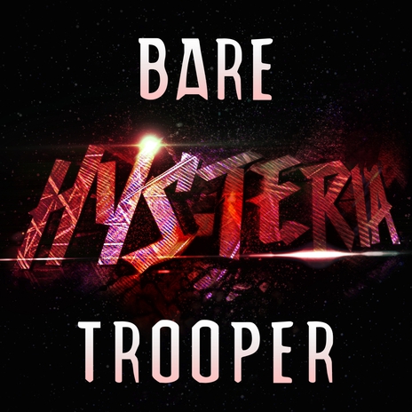 Trooper (Radio Edit) | Boomplay Music