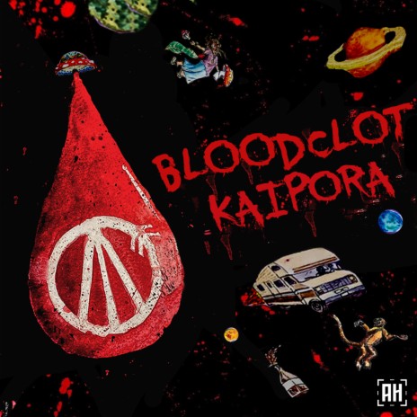 Bloodclot | Boomplay Music