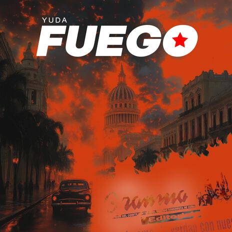 Fuego | Boomplay Music