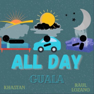 All Day (Khastan Remix)