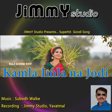 Kamla Vimla na jodi ft. Subodh Walke & hk mohapath | Boomplay Music