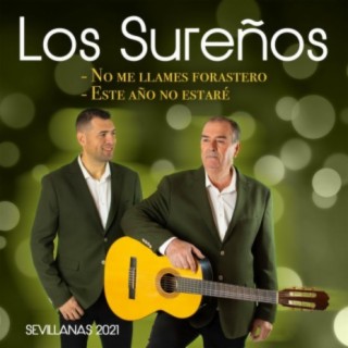 Los Sureños