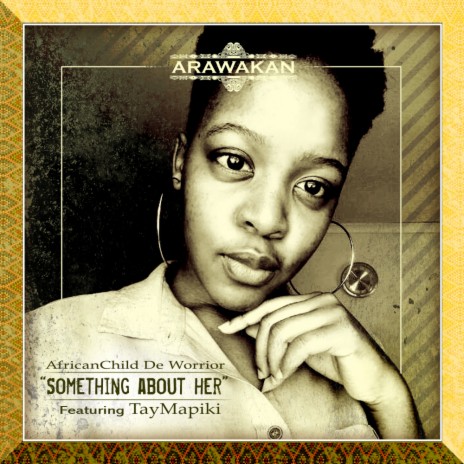 Something About Her (Original Mix) ft. Taymapiki | Boomplay Music