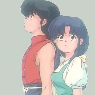 Ranma 1/2 Original OP (Lofi Version)