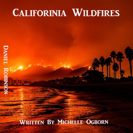 California Wildfires